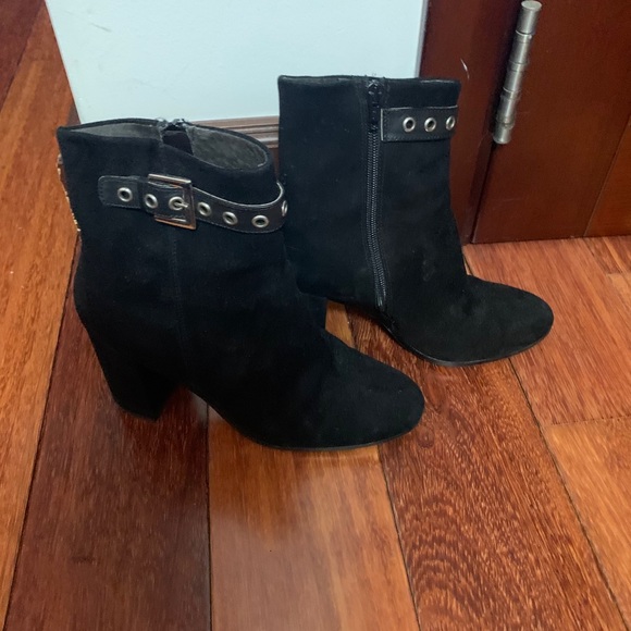 Gabriella Shoes - Gabriella women boots